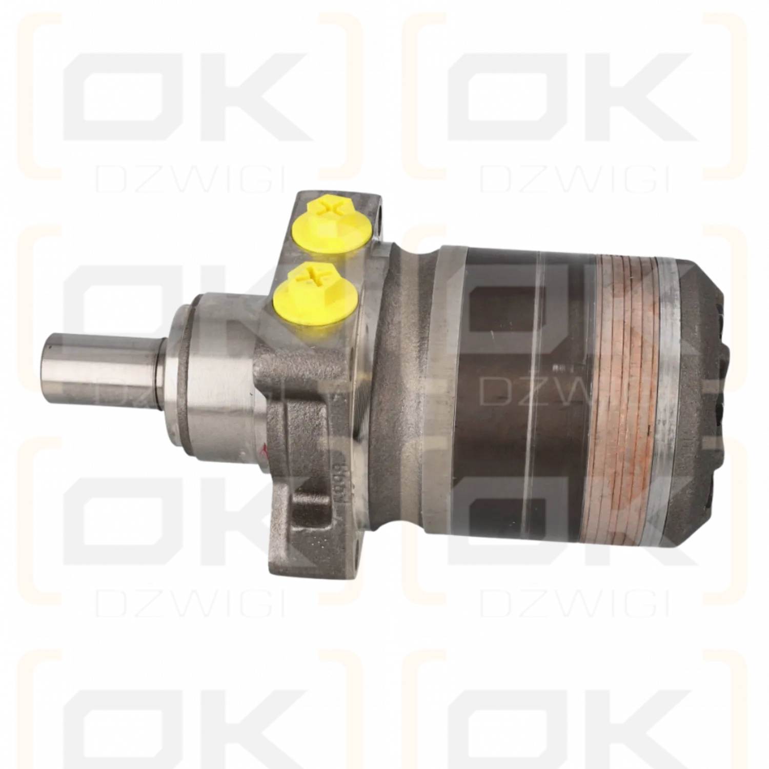 Parker TG0335HV450AAAB Hydraulikmotor